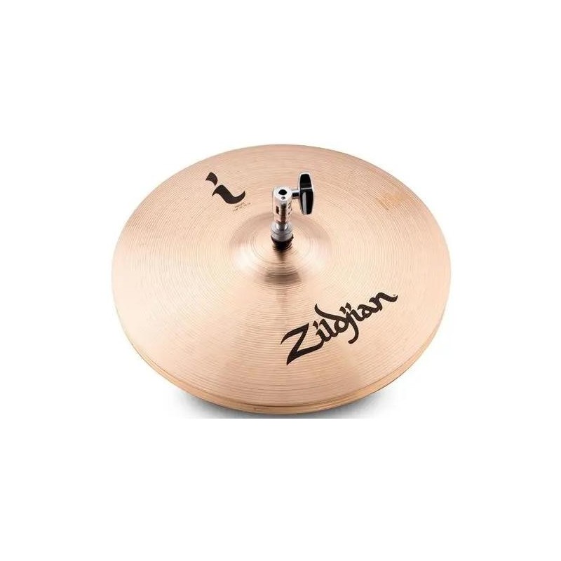 PZIILHESS Zildjian I Family Essentials Set Platos 14-18