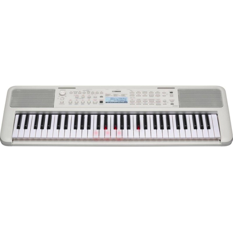 EZ310 Yamaha EZ-310 61 Teclas Teclado Electrónico