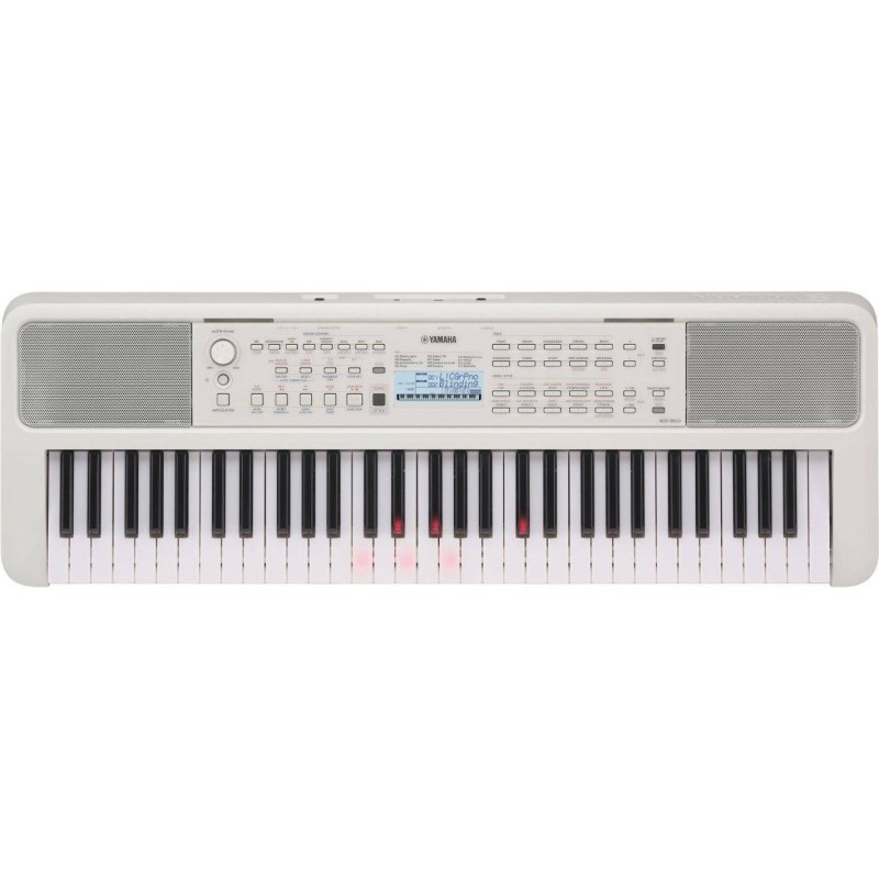 EZ310 Yamaha EZ-310 61 Teclas Teclado Electrónico