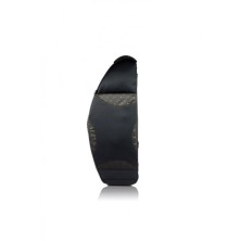 AESTBTREK3022SC Estuche saxo tenor Bam Nuevo Trekking TREK3022S Carbon