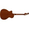 Fender Newporter Player Natural Guitarra Electroacústica