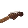 Fender Newporter Player Natural Guitarra Electroacústica