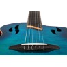Ortega Tourplayer RTPDLX-FMA Blue