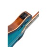 Ortega Tourplayer RTPDLX-FMA Blue