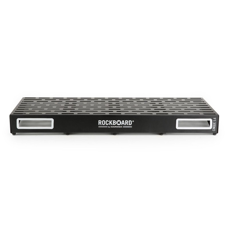 RBOB54CINQUEA RockBoard CINQUE 5.4 Pedalera con Funda Rígida