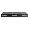 RockBoard CINQUE 5.4 Pedalera con Funda Rígida