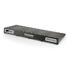 RBOB54CINQUEA RockBoard CINQUE 5.4 Pedalera con Funda Rígida