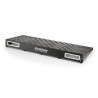 RockBoard CINQUE 5.4 Pedalera con Funda Rígida