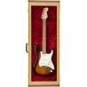 Fender Display Case Tweed Estuche Pantalla