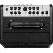NUX0003 Nux AC60 Stageman II Combo Guitarra Acústica