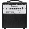 Nux AC60 Stageman II Combo Guitarra Acústica