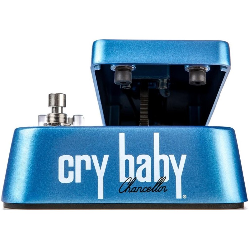 MDUJCT95 Dunlop Pedal Fx Wah Cry Baby Justin Chancellor
