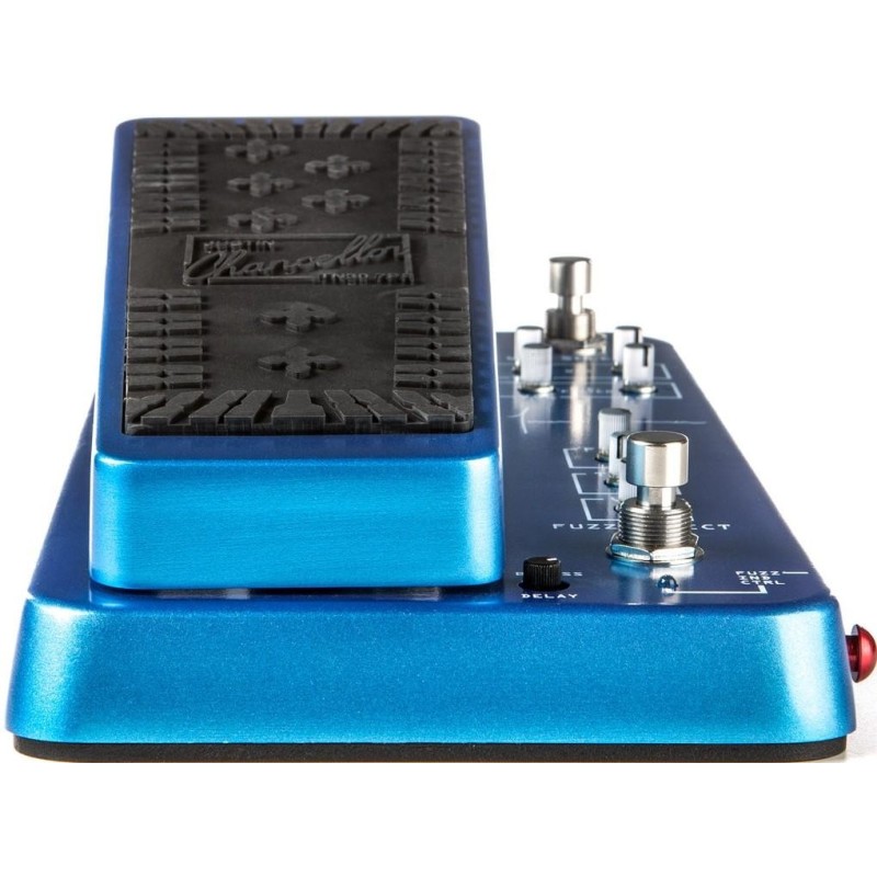 MDUJCT95 Dunlop Pedal Fx Wah Cry Baby Justin Chancellor