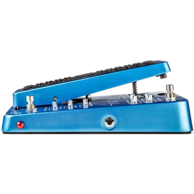 MDUJCT95 Dunlop Pedal Fx Wah Cry Baby Justin Chancellor