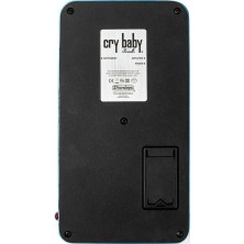 MDUJCT95 Dunlop Pedal Fx Wah Cry Baby Justin Chancellor