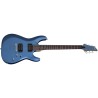 Schecter C6 Deluxe SMLB Guitarra Eléctrica