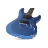 Schecter C6 Deluxe SMLB Guitarra Eléctrica