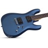 Schecter C6 Deluxe SMLB Guitarra Eléctrica