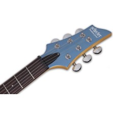 652733 Schecter C6 Deluxe SMLB Guitarra Eléctrica