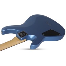 652733 Schecter C6 Deluxe SMLB Guitarra Eléctrica