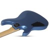 Schecter C6 Deluxe SMLB Guitarra Eléctrica