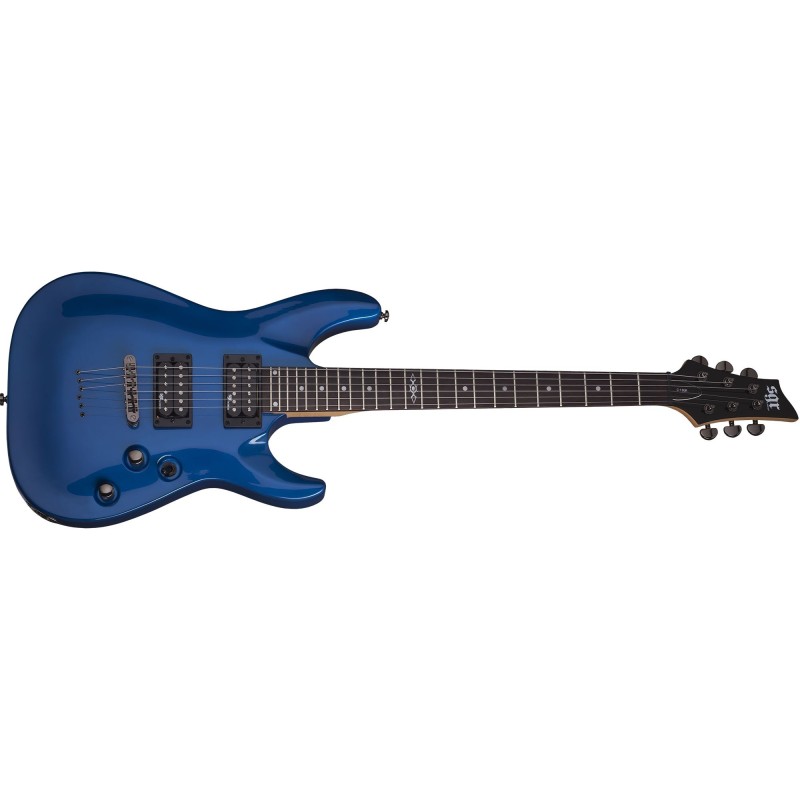 652712 Schecter SGR C-1 EB