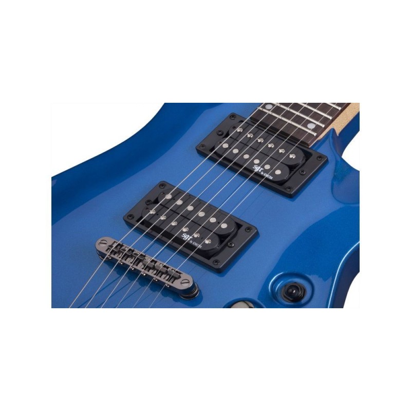 652712 Schecter SGR C-1 EB