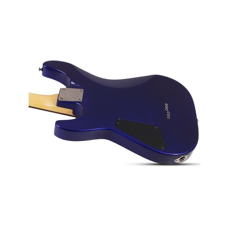 652712 Schecter SGR C-1 EB