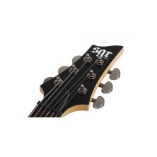 652712 Schecter SGR C-1 EB