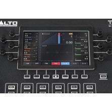TMD16 Alto TMD16 Mezclador digital