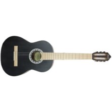 Valencia VC364BK Negra Guitarra Clásica