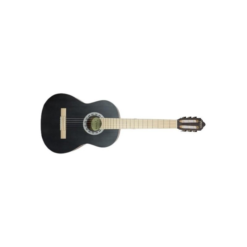 VC364BK Valencia VC364BK Negra Guitarra Clásica