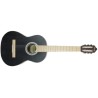 Valencia VC364BK Negra Guitarra Clásica