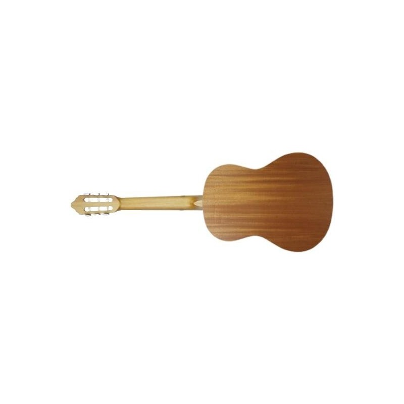 VC364BK Valencia VC364BK Negra Guitarra Clásica