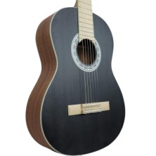VC364BK Valencia VC364BK Negra Guitarra Clásica