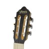 Valencia VC364BK Negra Guitarra Clásica