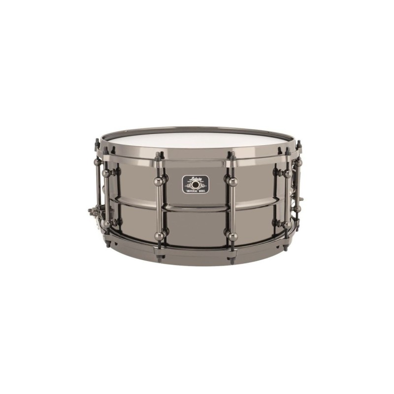 LU6514DIR Ludwig Lu6514 Universal Brass 14"X6,5"