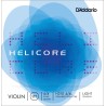 DADDARIO JUEGO VIOLIN HELICORE H310 4 4 L