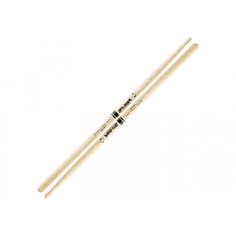 PKPWJZW Promark PWJZW JZ Baquetas JAZZ Shira Kashi Oak