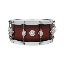 DW Design 14"x6" Tobacco Burst DDLG0614SSTB