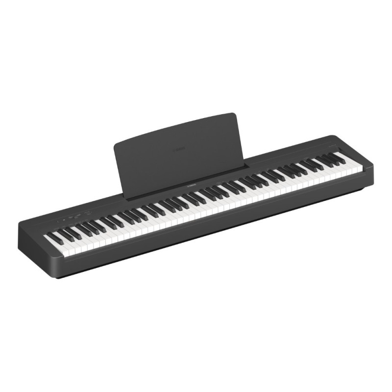 VHP6330 Yamaha P-145BT Bluetooth Piano digital portátil