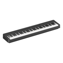 VHP6330 Yamaha P-145BT Bluetooth Piano digital portátil
