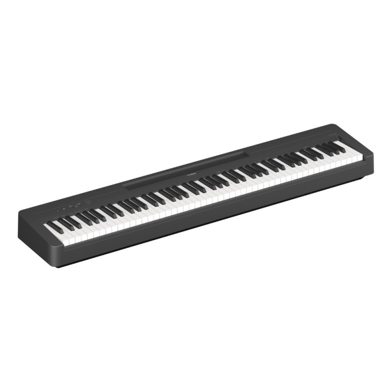 VHP6330 Yamaha P-145BT Bluetooth Piano digital portátil