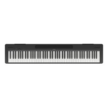 VHP6330 Yamaha P-145BT Bluetooth Piano digital portátil