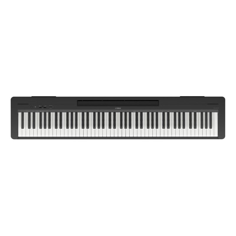 VHP6330 Yamaha P-145BT Bluetooth Piano digital portátil