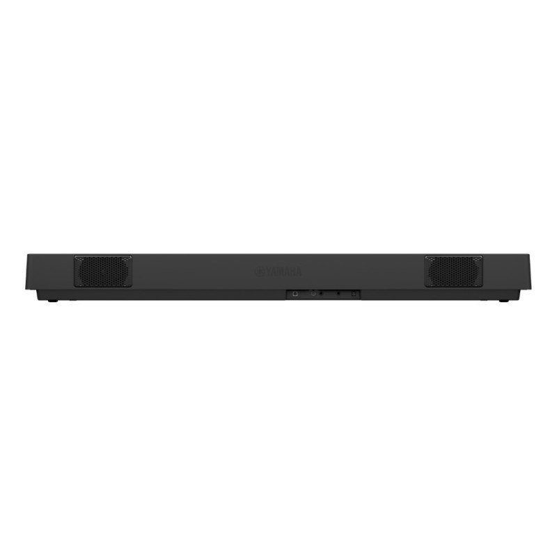 VHP6330 Yamaha P-145BT Bluetooth Piano digital portátil