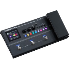 GX-1 Boss GX-1 Pedalera multiefectos Guitarra Eléctrica