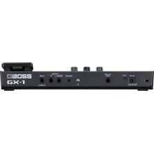 GX-1 Boss GX-1 Pedalera multiefectos Guitarra Eléctrica