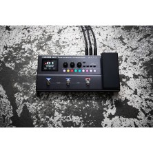 GX-1 Boss GX-1 Pedalera multiefectos Guitarra Eléctrica