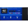 Boss GX-1B Pedalera Multiefectos Bajo Eléctrico